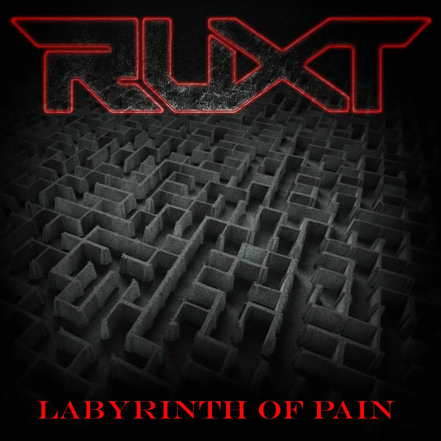 Labyrinth Of Pain