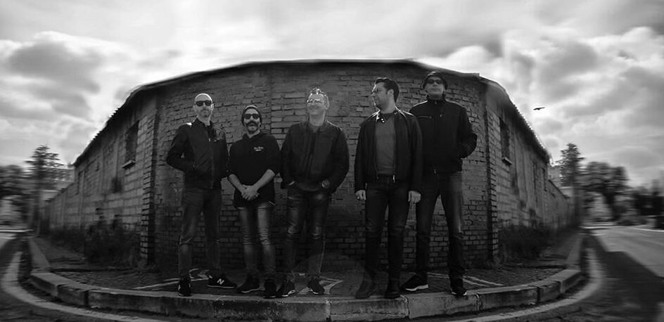 Radio 8: ascolta il  live-EP "Live at Pentatonic"