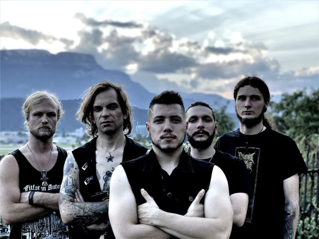Ravenstorm: guarda il video di 'The Spirit Of The Wolf'