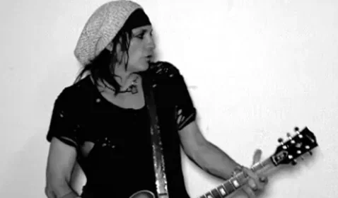 Ryan Roxie (Alice Cooper): pubblicato il music video di 'The Uh-Oh Song'