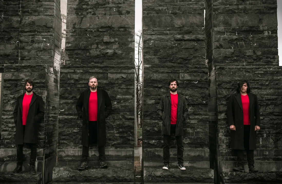 Sarin: il video di 'Reckoner', dal nuovo album in uscita a febbraio