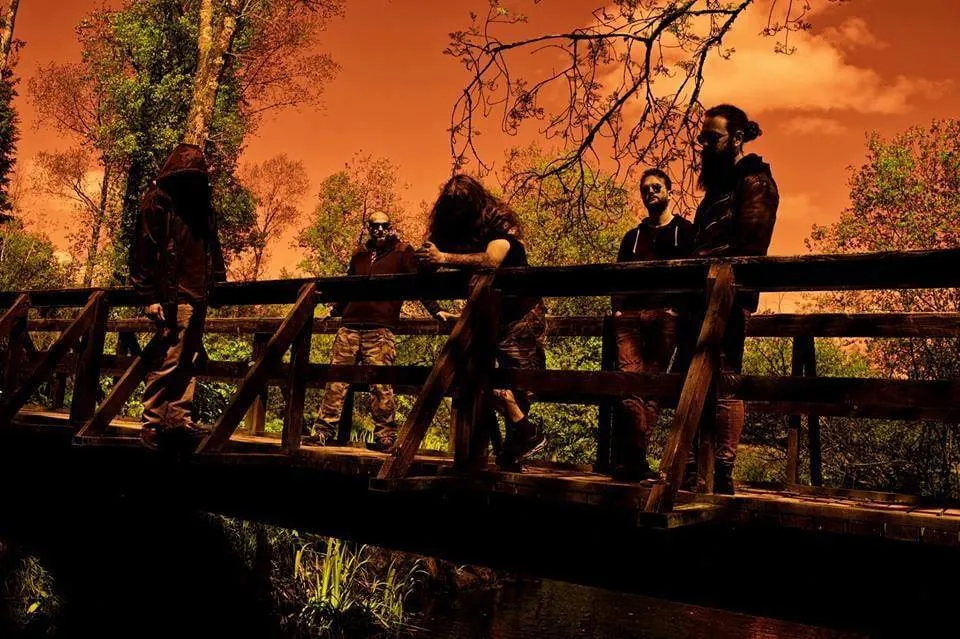 Soothsayer: nuovo album su Transcending Obscurity, il singolo 'Outer Fringe'