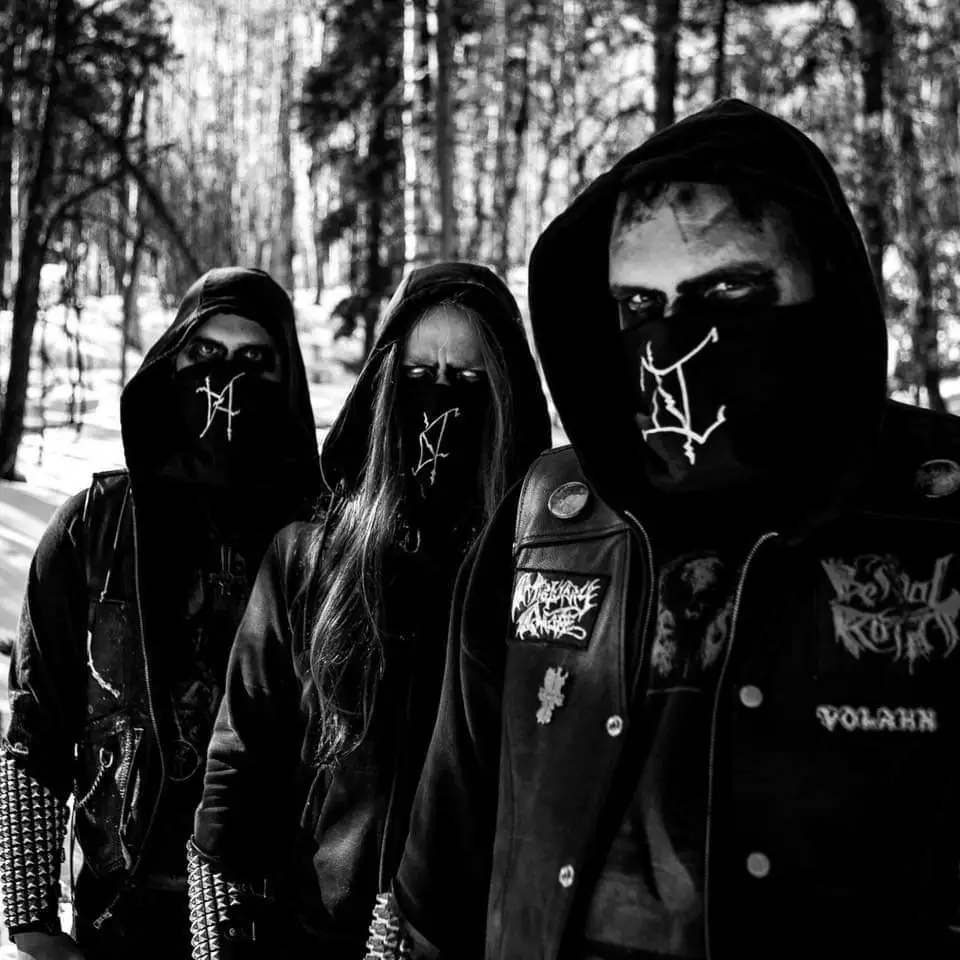 Suffering Hour: nuovo singolo dal prossimo disco su Profound Lore Records