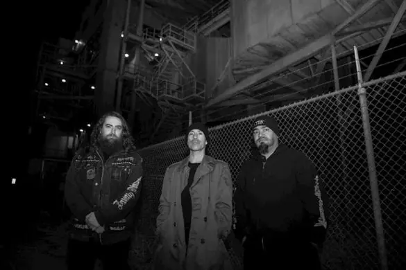 Scepter of Eligos: ascolta 'Inverted Illusion' nuova canzone tratta dall'album di debutto