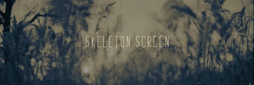 Skeleton Screen: nuovo lyric video per il brano 'Critical Decay'