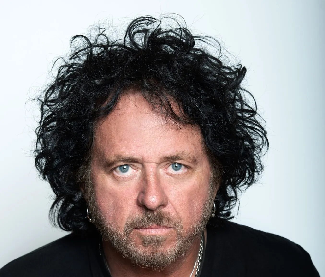 Steve Lukather (Toto): realizzato il music video per la nuova canzone 'I Found the Sun Again'