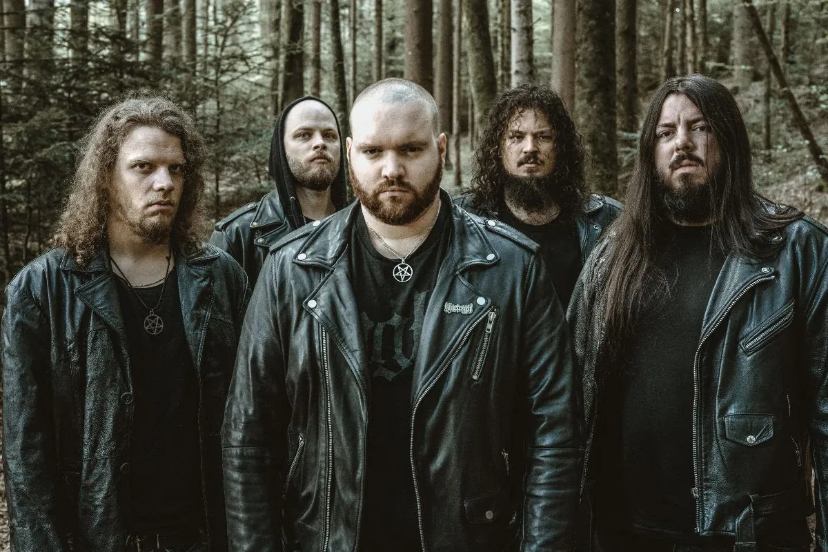 Stortregn: guarda il lyric video del primo singolo dal nuovo LP