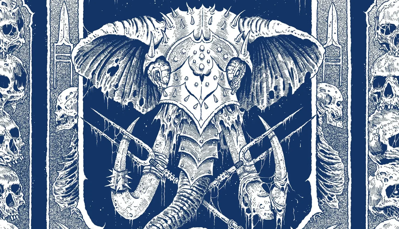 Transcending Obscurity Records: ufficialmente online il Sampler 2021
