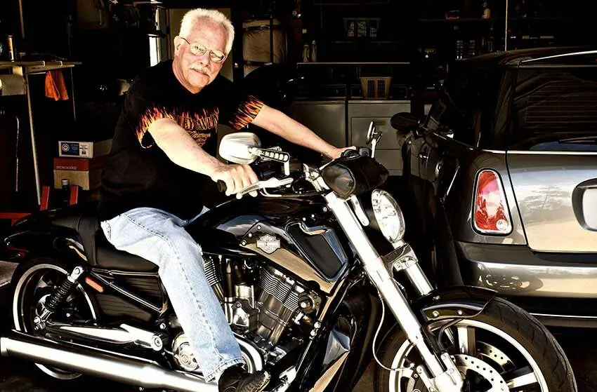 Vanilla Fudge e Cactus: morto a 76 anni Tim Bogert