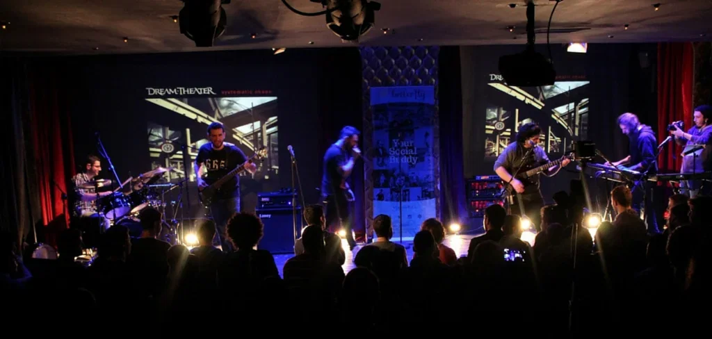 Turbulence: il music video ufficiale per la nuova canzone 'Madness Unforeseen'