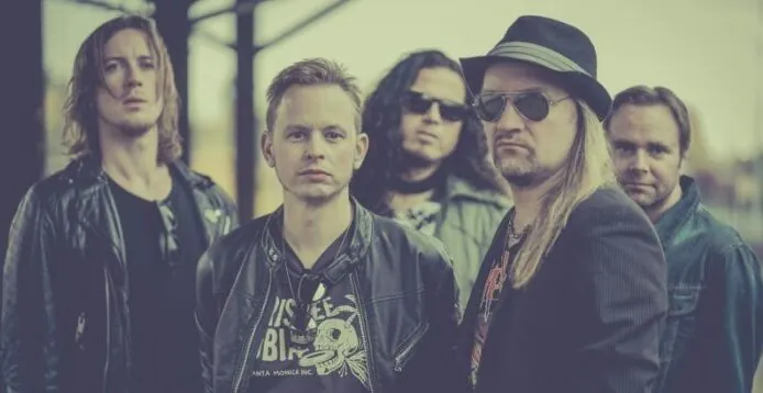 W.E.T.: guarda il lyric video di 'One Final Kiss'
