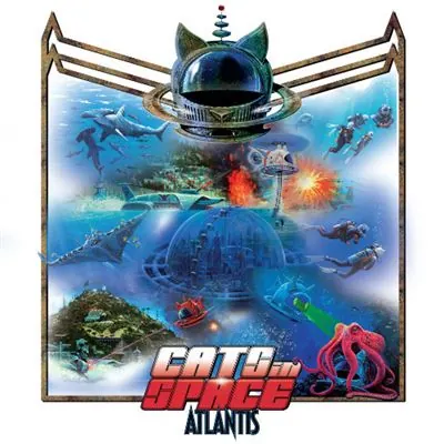 Atlantis