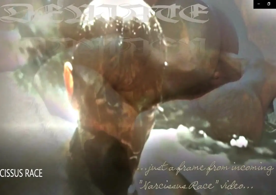 Deviate Damaen: ecco il video ufficiale di 'Tethrus'