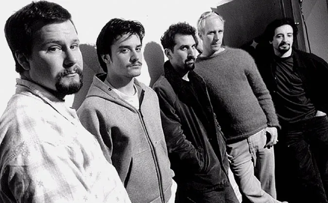 Faith No More: Trey Spruance, 'ai tempi di "King For A Day" il gruppo era allo sbando'