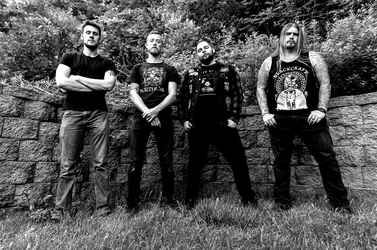 Fires in the Distance: Prosthetic Records presenta il video dal vivo di 'Sundial'