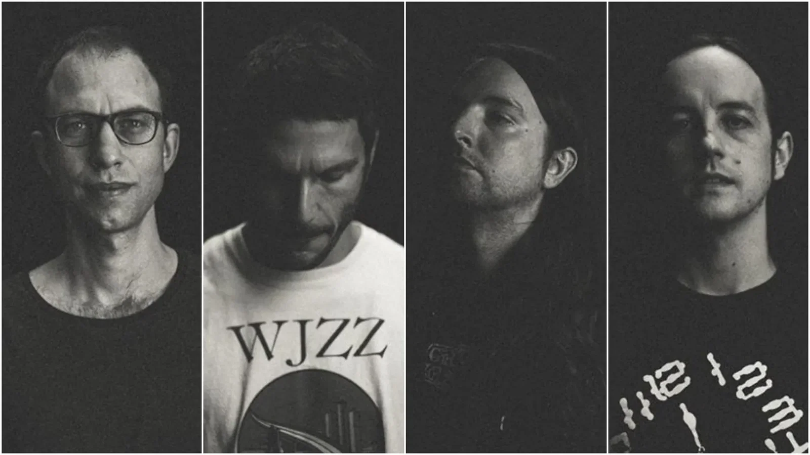 Genghis Tron: online il nuovo album "Dream Weapon"