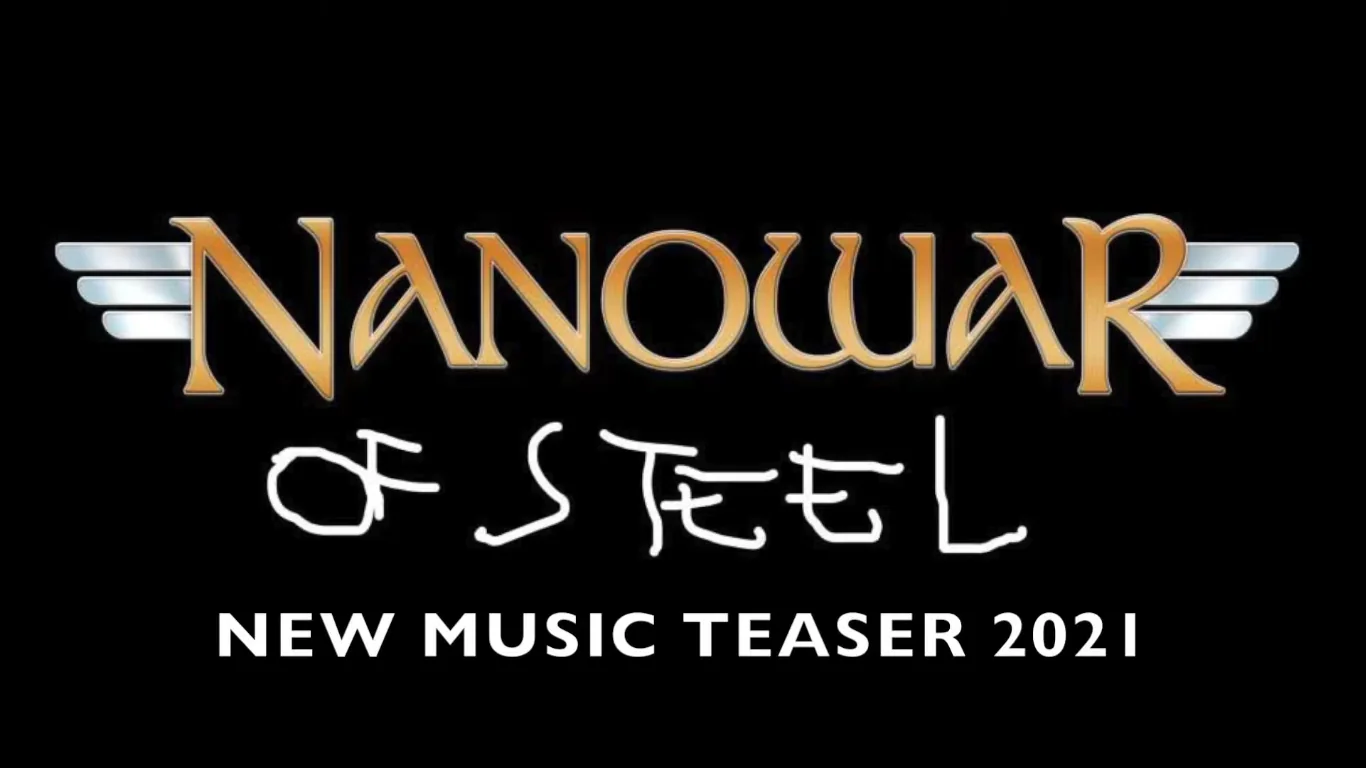 Nanowar of Steel: cambio di stile per la band nostrana?