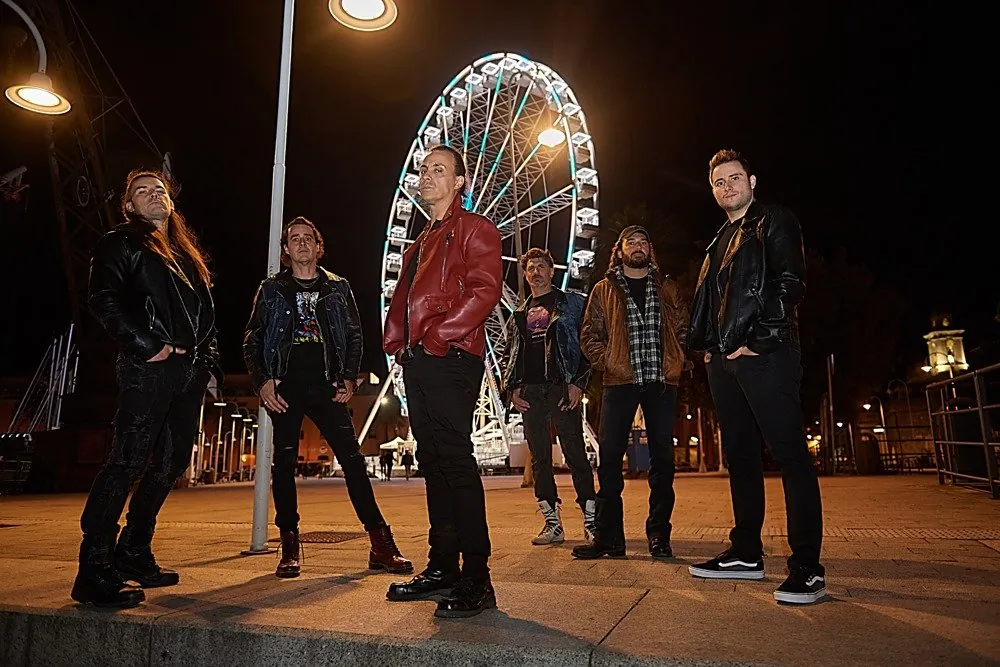 Labyrinth: nuovo album in uscita oggi, il singolo 'Sleepwalker'