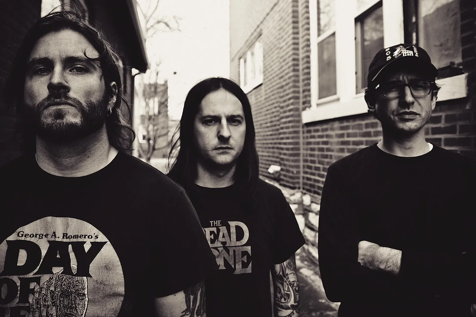The Lion's Daughter: nuovo album ad aprile su Season of Mist, il video di 'Curtains'