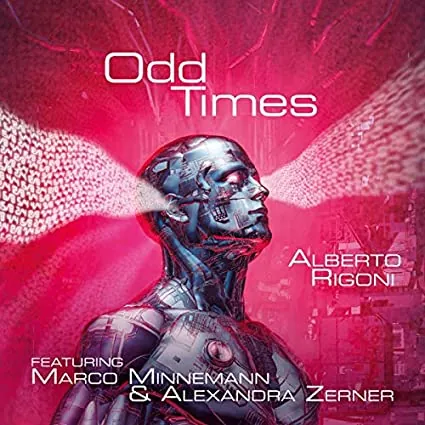 Odd Times