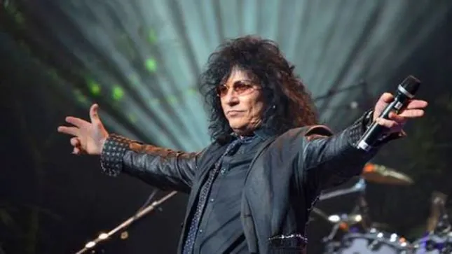 Paul Shortino: 'le elezioni sono state truccate e bloccare Trump su Twitter un pericolo per la nazione'