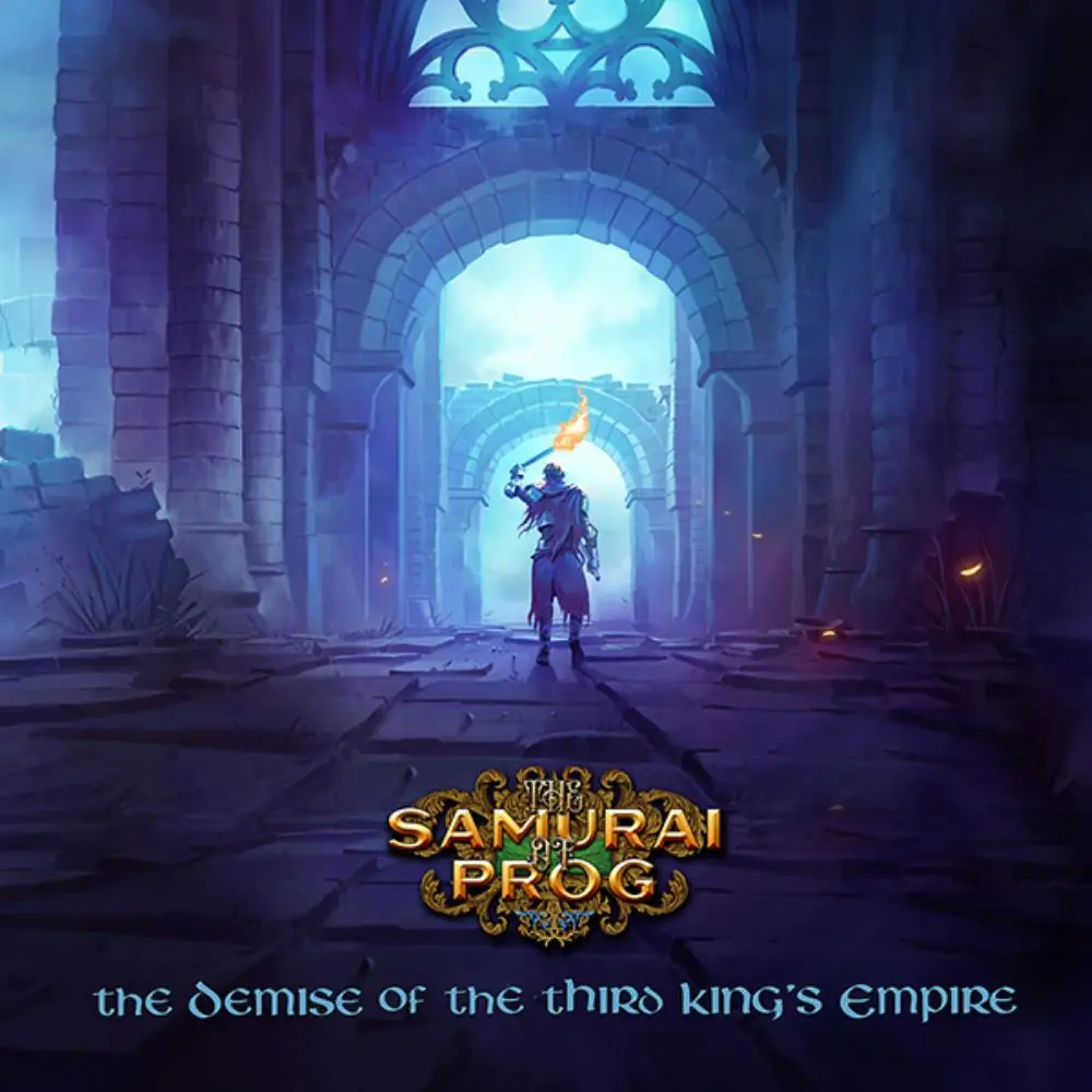 The Demise Of The Third King's Empire