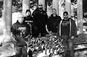Scattered Remains: l'ex cantante Ryan Stallings ucciso dalla polizia