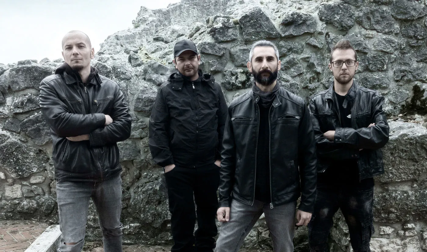 Frustration: raggiunto l'accordo discografico con Nova Era Records