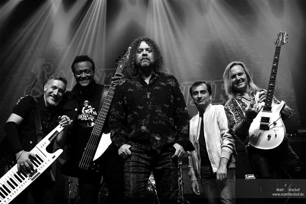Sainted Sinners: guarda il video ufficiale di 'Stone Cold Sober' da "Unlocked & Reloaded"
