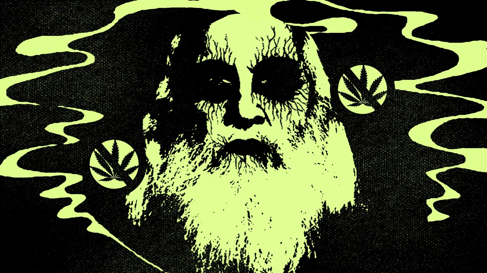 Playlist by TrueMetal.it: su Spotify la nostra nuova playlist “Worship the Leaf – The best of Stoner Rock/Metal”