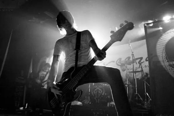 Deez Nuts: a 35 anni si suicida il bassista Sean Kennedy