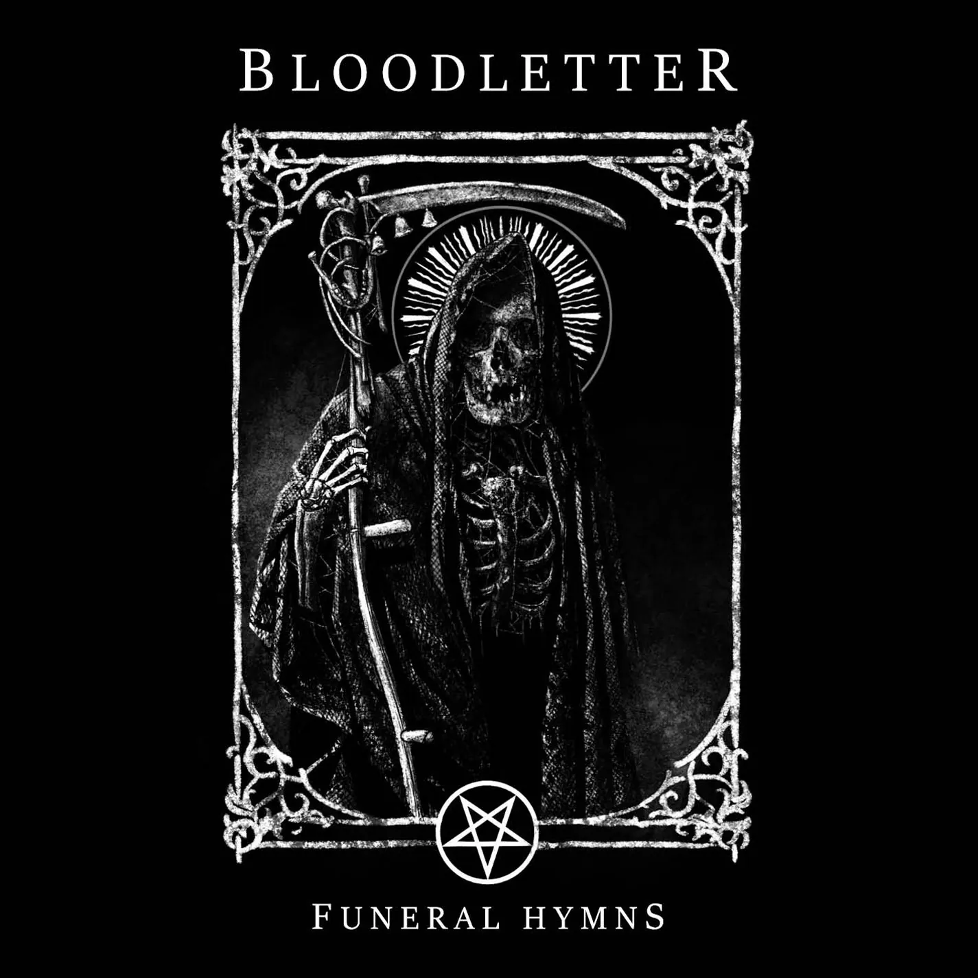 Funeral Hymns
