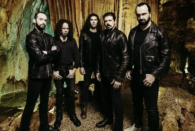 Moonspell: guarda il video della nuova 'The Hermit Saints'