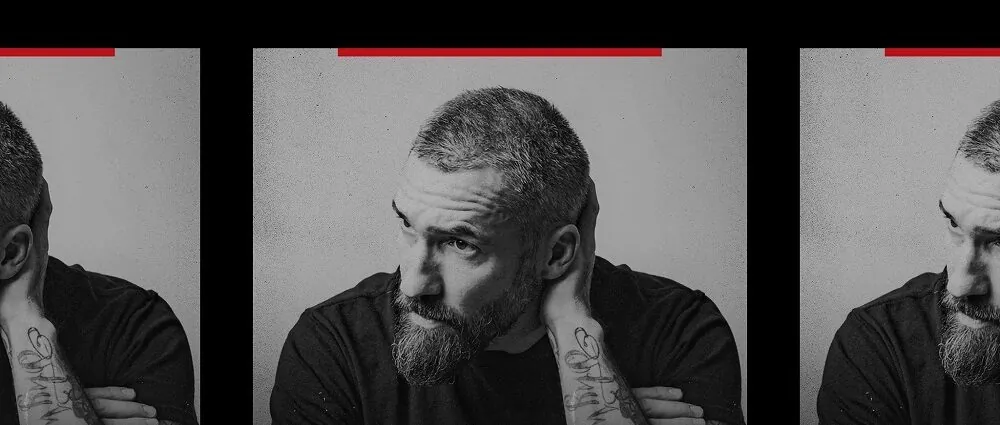 Clint Lowery (Sevendust): il music video ufficiale per la nuova canzone 'Silver Lining'