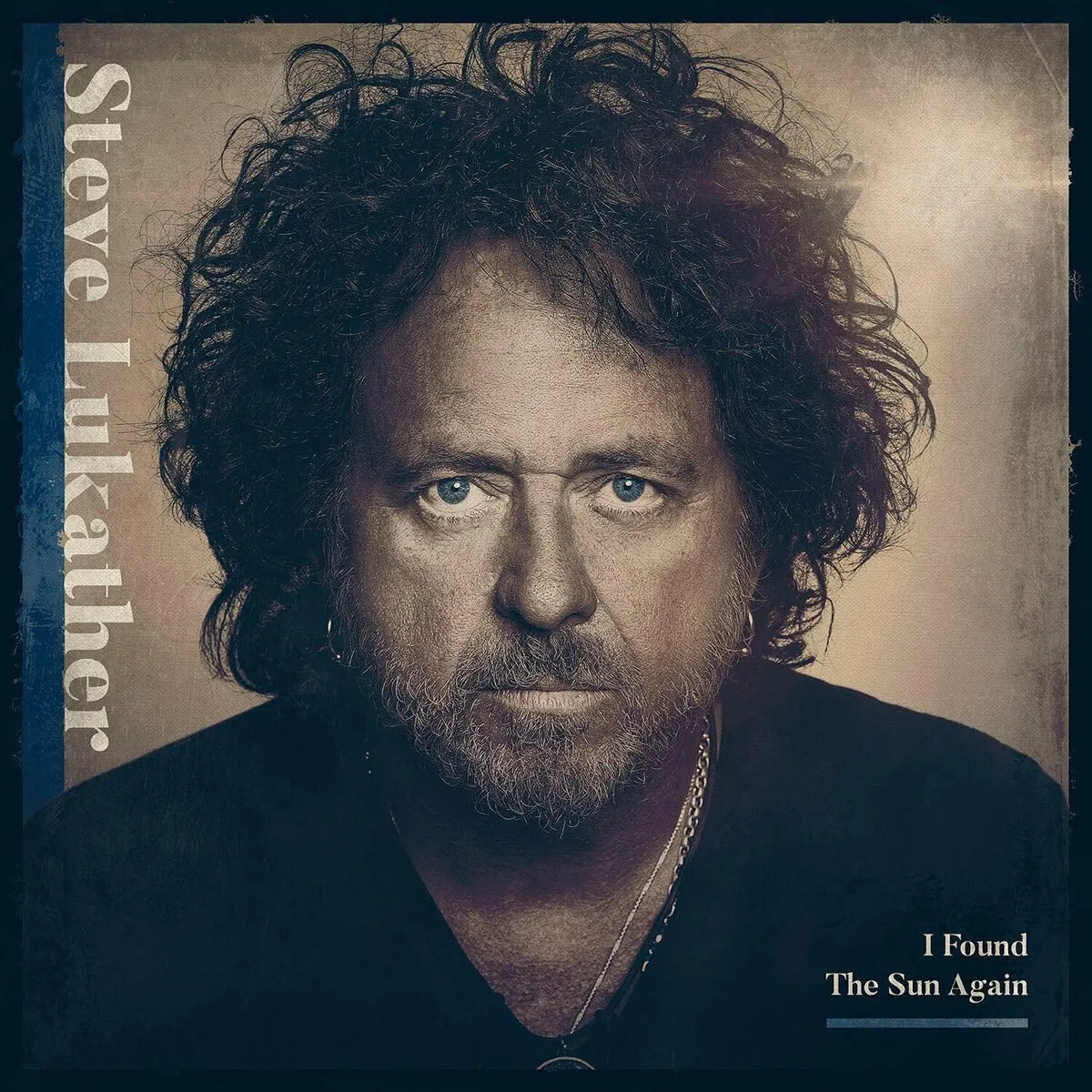 Intervista Steve Lukather (Toto)