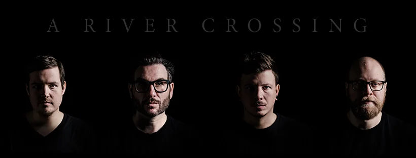 A River Crossing: ascolta il singolo 'Torn' dal nuovo disco "Forsaken"