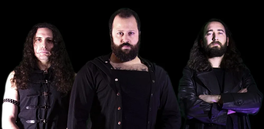 Angel Martyr: è uscito "Nothing Louder Than Silence", guarda il video della title-track
