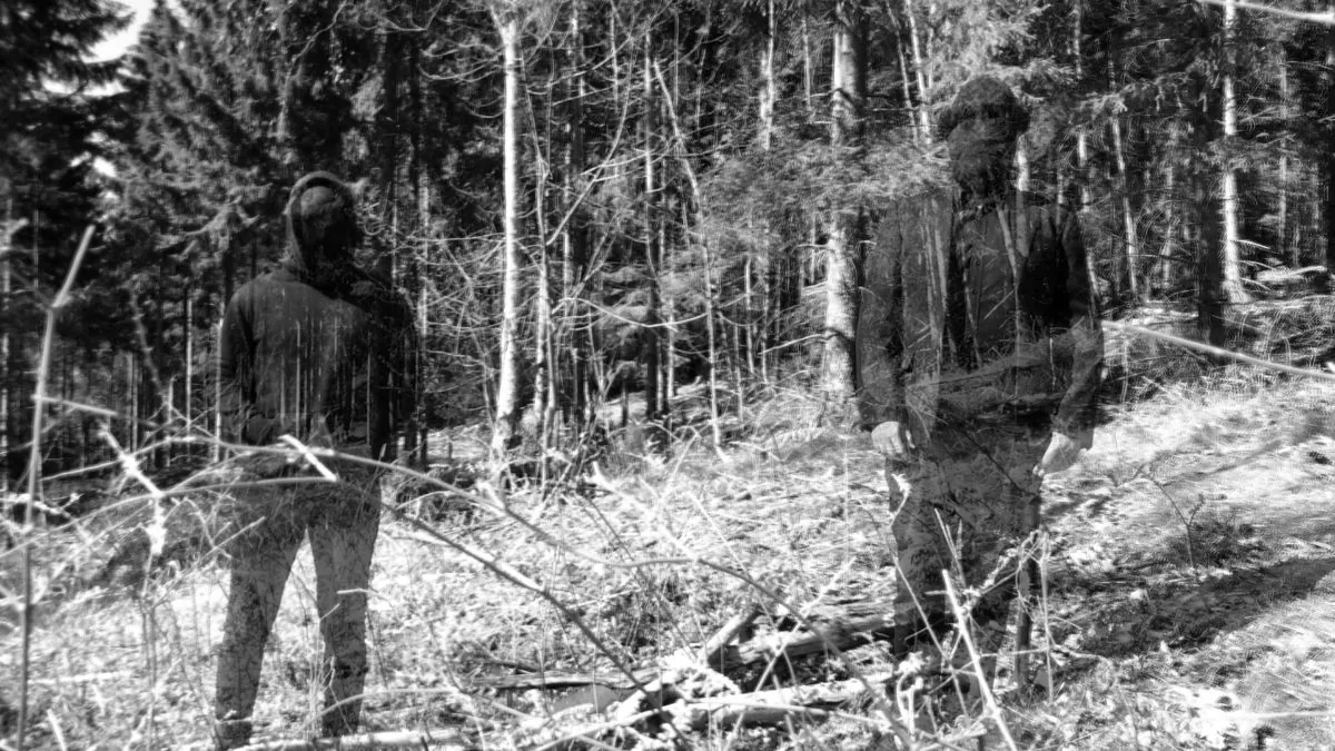 Angstskríg: svelato il video ufficiale di 'Skyggespil'