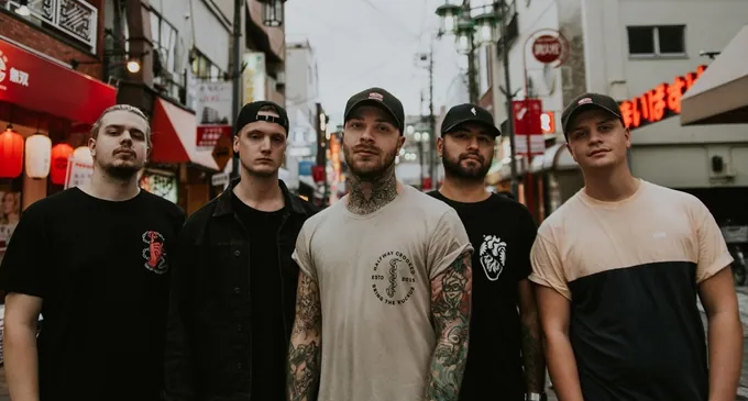 Aviana: il video del nuovo singolo 'Oblivion'