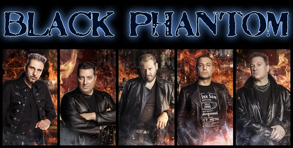 Black Phantom: altri tre brani dalla colonna sonora di film horror