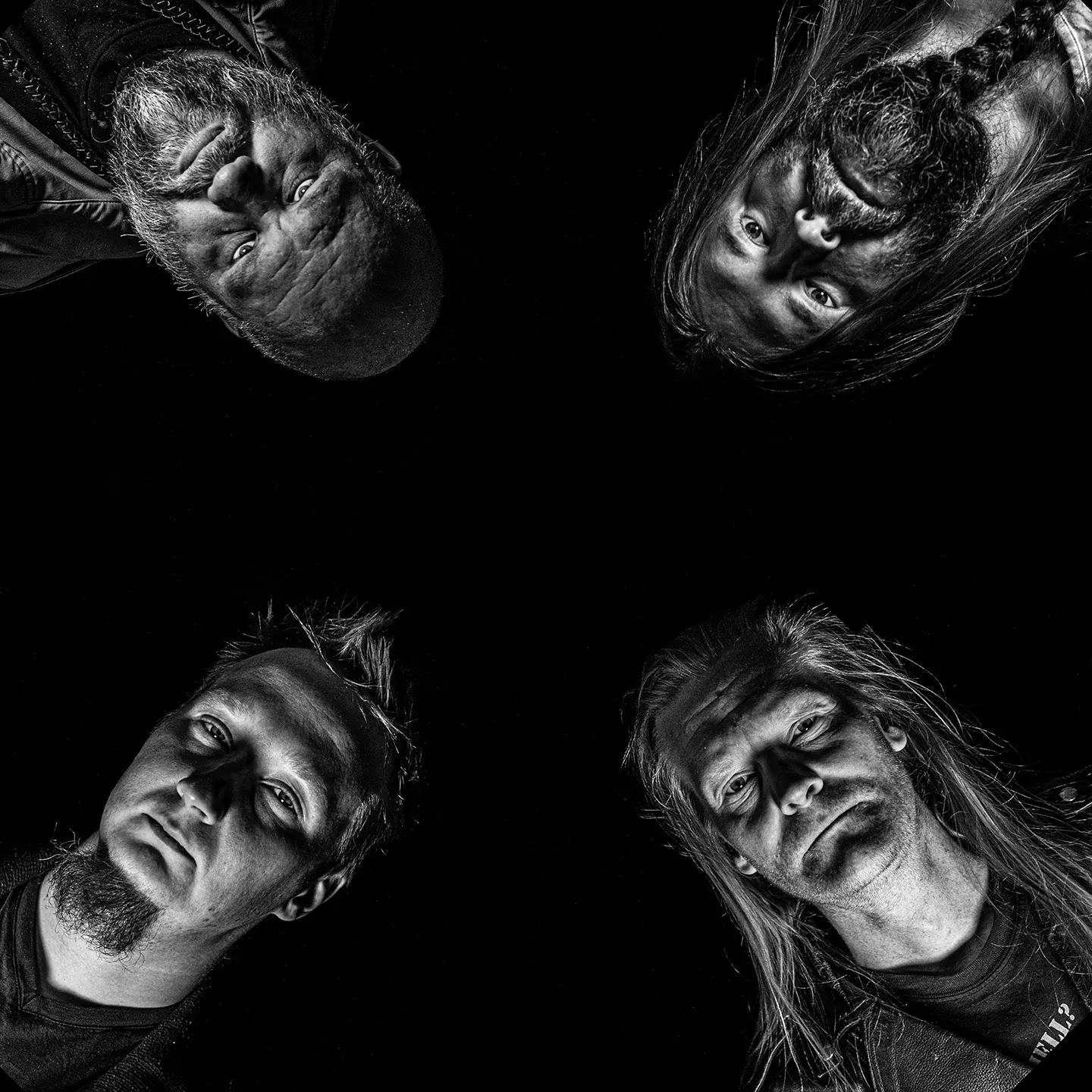 Bloody Hell: il video di 'Midnight Man', dall'ultimo album "The Bloodening"
