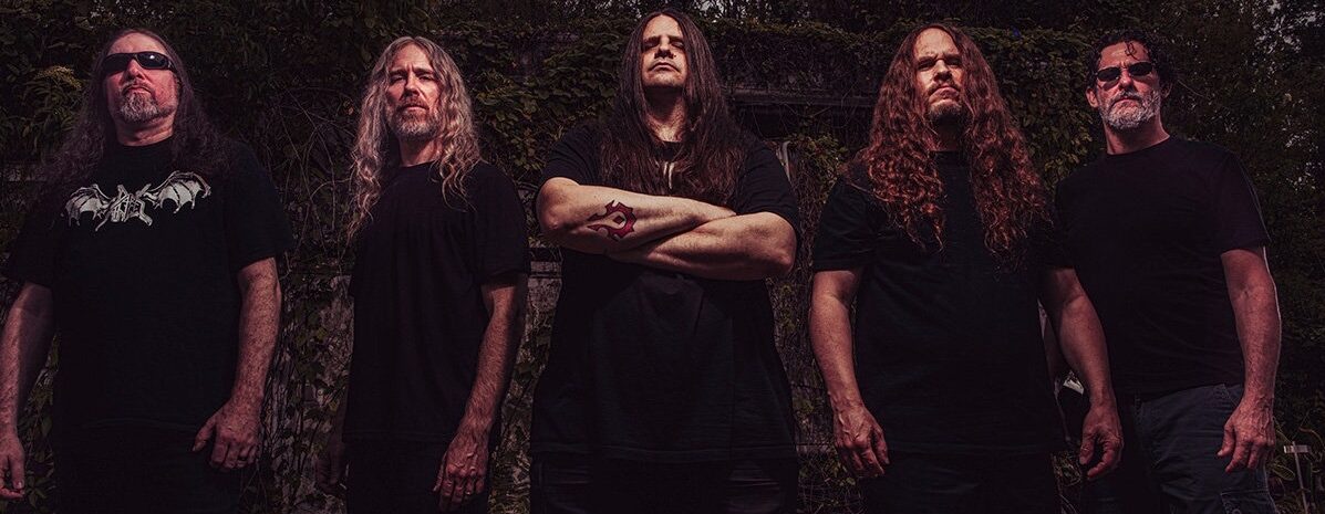 Cannibal Corpse: il video di 'Inhumane Harvest' dal nuovo LP "Violence Unimagined"
