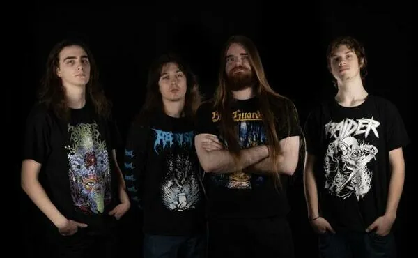 Cathartic Demise: pubblicheranno ad aprile 'In Absence", l'album di debutto