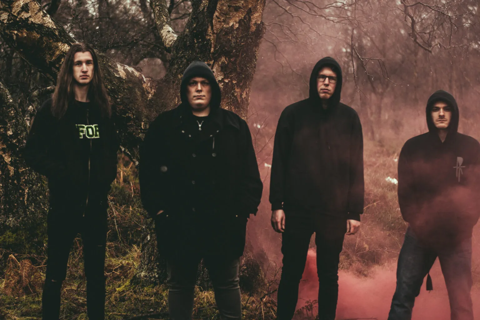 Conjurer: il secondo album uscirà su Nuclear Blast, tutti i dettagli