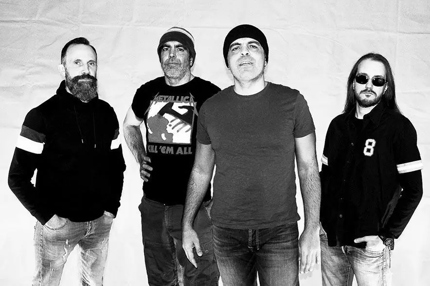 Deadlock Crew: guarda il lyric video della nuova canzone 'Waza-ari'