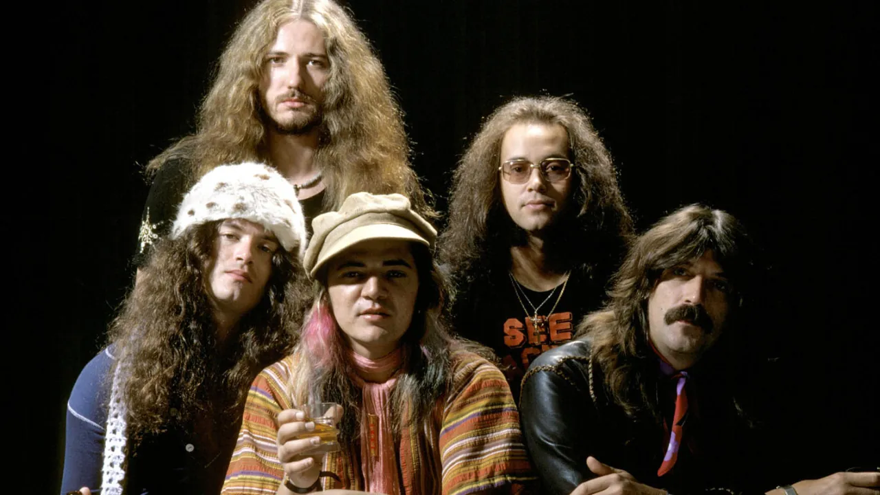 Deep Purple: Glenn Hughes, 'non parteciperei a un tour celebrativo assieme a Ian Gillan e David Coverdale'