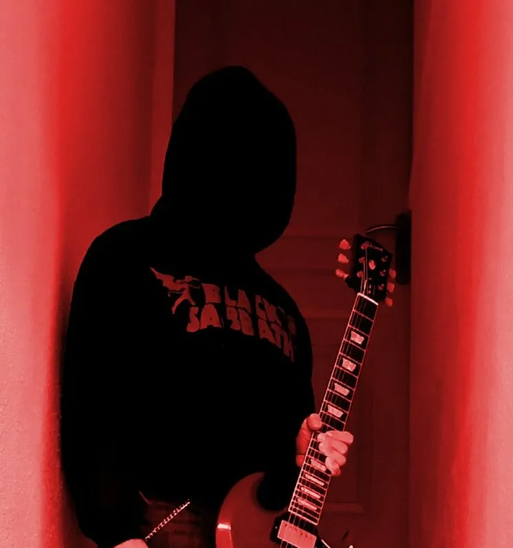 Deep Space Mask: online il visualizer di 'Sabbath'