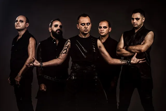 Disbeliever: in arrivo il nuovo album "Archetype"