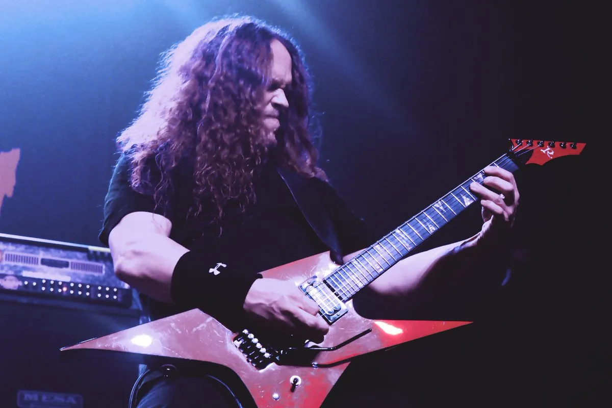 Erik Rutan: entra nei Cannibal Corpse al posto di Pat O'Brien, ma continuerà anche con gli Hate Eternal