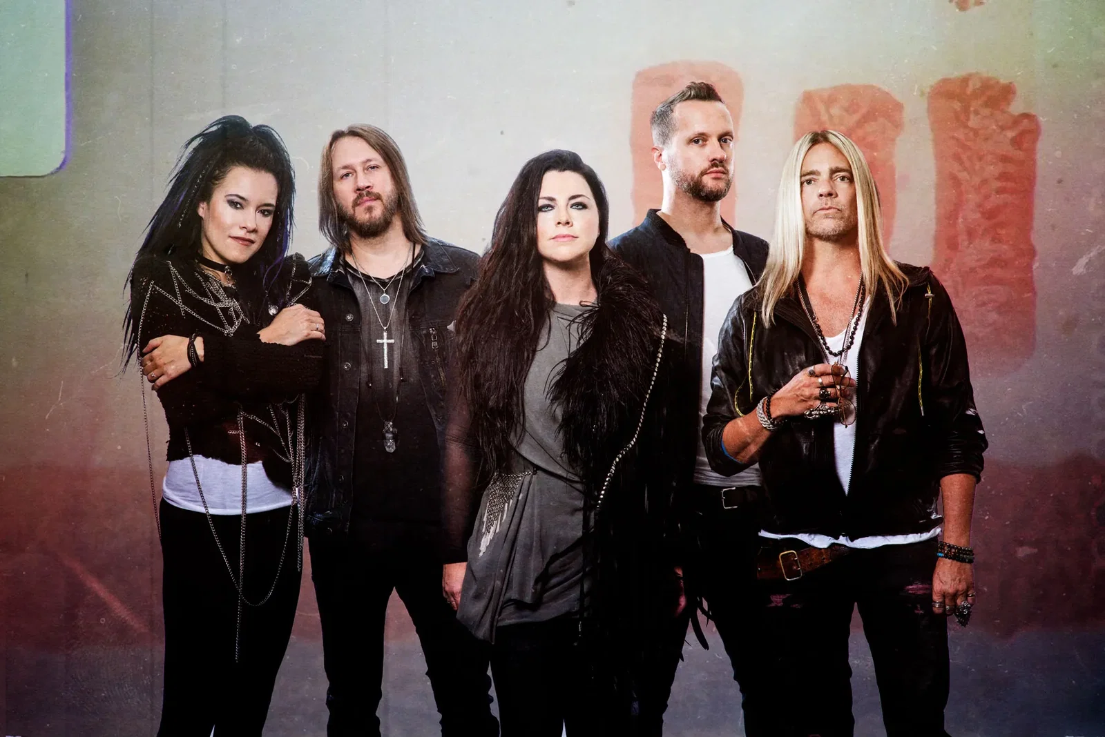 Evanescence: guarda la performance dal vivo di 'Better Without You'